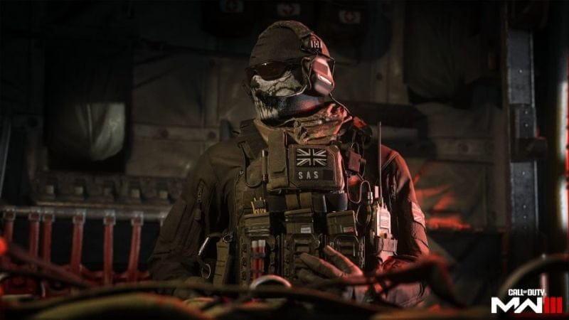 Call of Duty: Modern Warfare III demanderait plus de 200 Go d'espace libre avec une campagne solo à terminer en 3 à 4 heures
