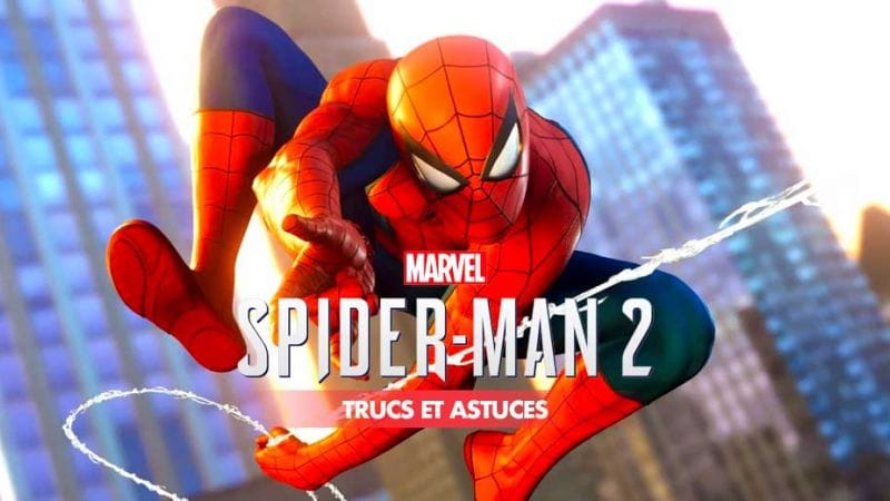 Guide Spider-Man 2 trucs et astuces « N’importe qui peut porter le masque » | Generation Game