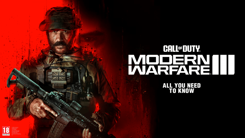 Rapport : Call of Duty: Modern Warfare III est mauvais parce qu'il a été précipité et qu'il y avait trop de développeurs.