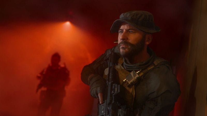 Modern Warfare 3 aurait été développé en moitié moins de temps qu'un Call of Duty normal