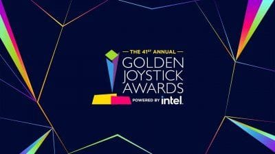 Golden Joystick Awards 2023 : 7 prix pour ce jeu, personne n'est surpris