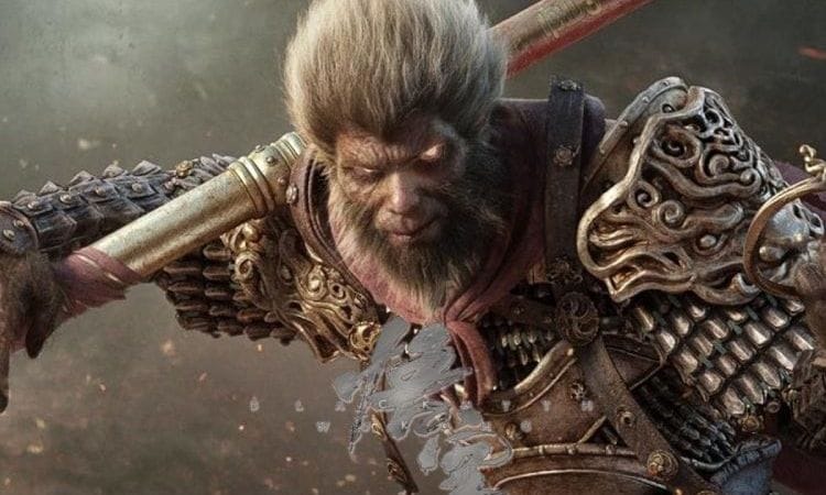 Black Myth : Wukong : date de sortie, trailer, toutes les infos