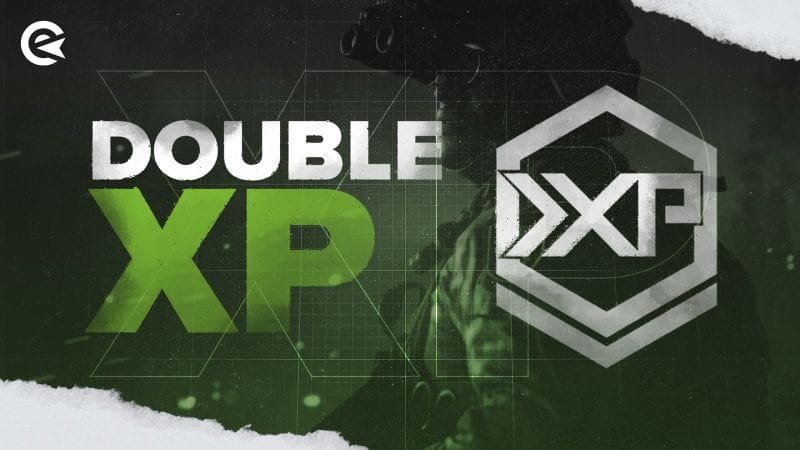 Voici la date du prochain évènement Double XP de MW3 - Dexerto.fr