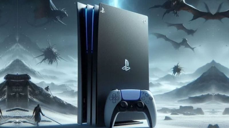 PS5 Pro : ce document confirme les fuites concernant la nouvelle console de jeux vidéo de Sony