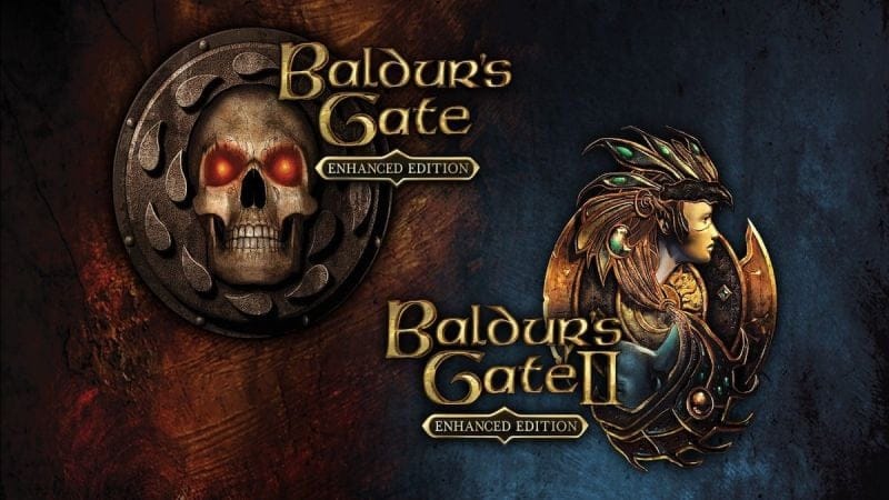 Baldur's Gate 3 a tout gagné cette année, mais connaissez-vous les épisodes précédents ? Certains joueurs sont en train de les découvrir, c'est une véritable vague de nostalgie qui s'empare de la communauté