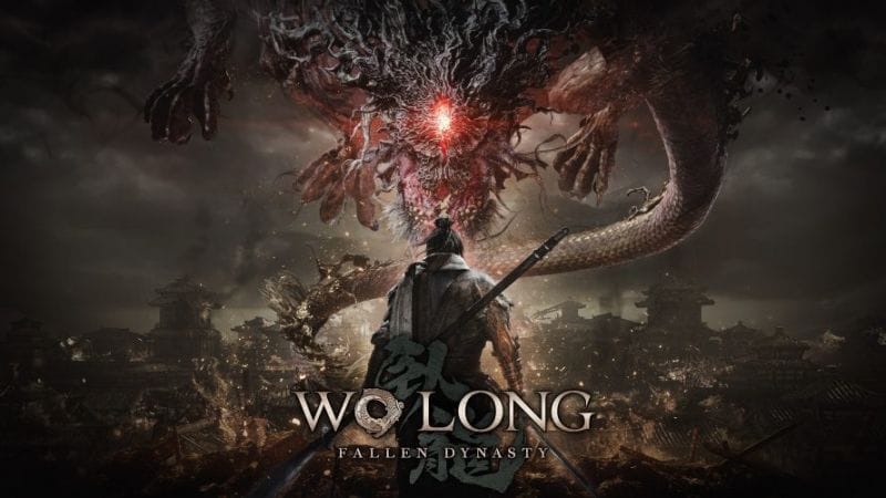Wo Long: Fallen Dynasty : Une édition complète du Souls-like sortira le 7 février sur PC et consoles