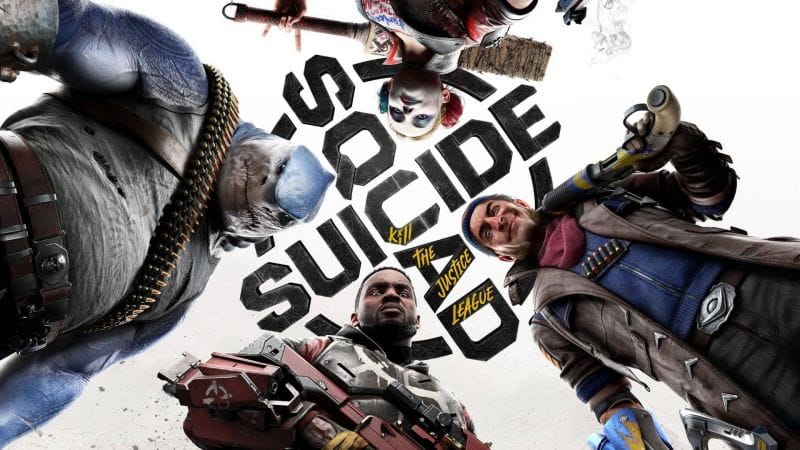 Suicide Squad est le « plus grand jeu » de Rocksteady du point de vue narratif