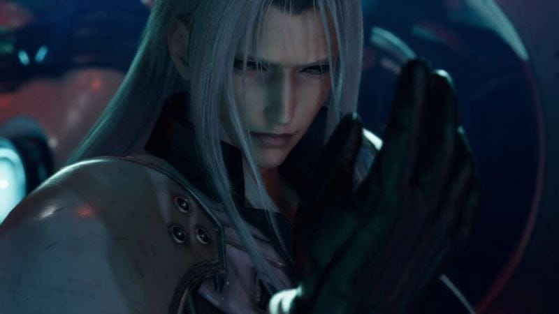 Final Fantasy VII Rebirth : on en sait plus sur le remake de Square Enix