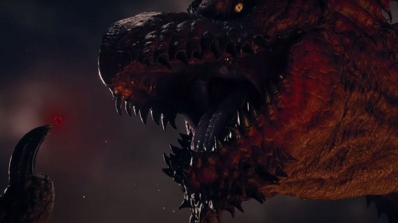 Dragon's Dogma 2 révèle comment il a rendu le jeu accueillant pour les nouveaux venus