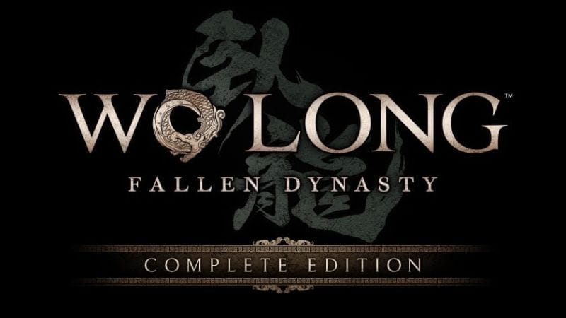 Wo Long: Fallen Dynasty nous arrive dans une Complete Edition très prochainement | News  - PSthc.fr