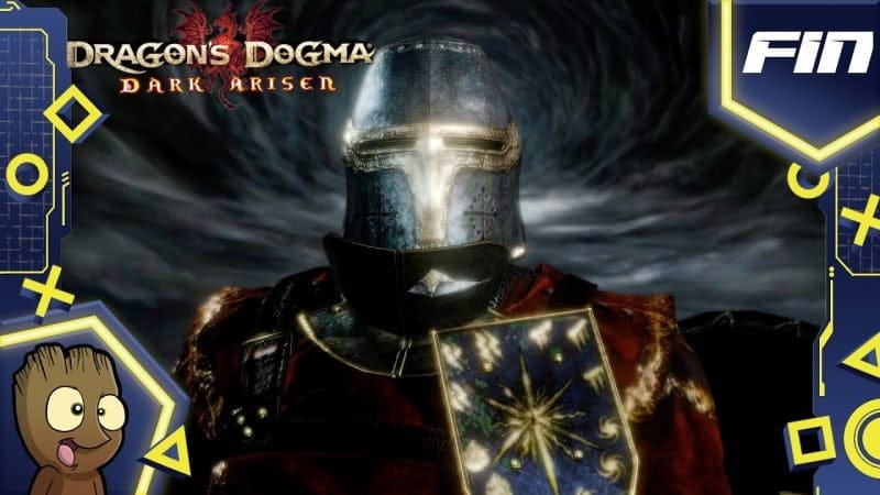 Dragon's Dogma Dark Arisen: L'anneau éternel !  FR/PC #FIN