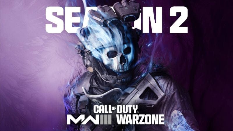 Saison 2 de Call of Duty MW3 & Warzone : Sledgehammer dévoile tout !