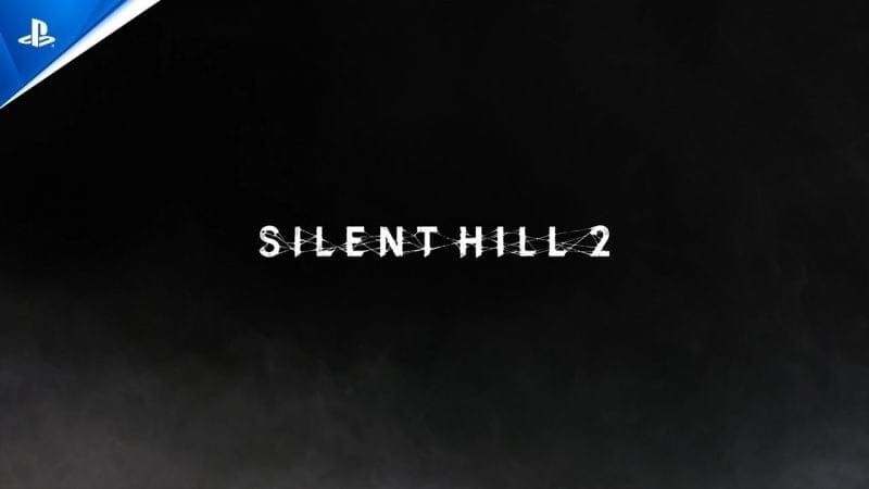 SILENT HILL 2 - Trailer des combats - State of Play février 2024 - VOSTFR - 4K | PS5