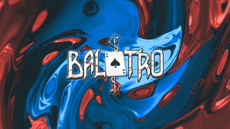 98% d'avis positifs pour ce jeu vidéo super audacieux. J'ai adoré Balatro !
