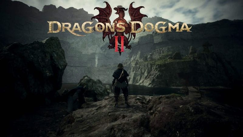 Dragon's Dogma 2 - Second contact avec ce monde ouvert impitoyable et grisant