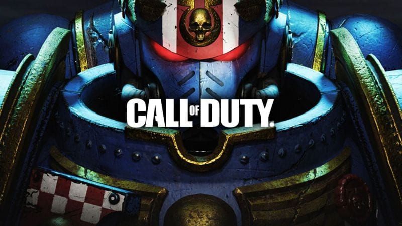 Call of Duty Warzone et Modern Warfare 3 s'associent avec cette série de jeux vidéo iconiques pour un résultat surprenant