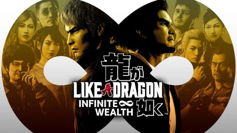 Like a Dragon: Infinite Wealth Wiki | Guide complet