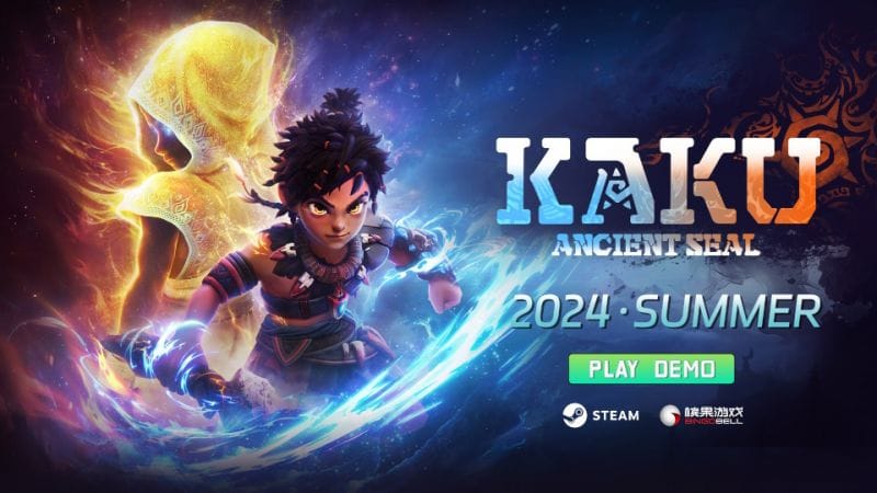 KAKU: Ancient Seal - Le jeu subit une refonte majeure pour sa sortie officielle cet été - GEEKNPLAY Home, News, PC, PlayStation 5, Xbox Series X|S
