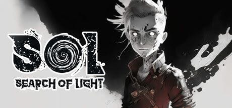 S.O.L Search of Light - Le jeu de Dark Fantasy est lancé aujourd'hui sur PC et consoles ! - GEEKNPLAY Home, News, Nintendo Switch, PC, PlayStation 4, PlayStation 5