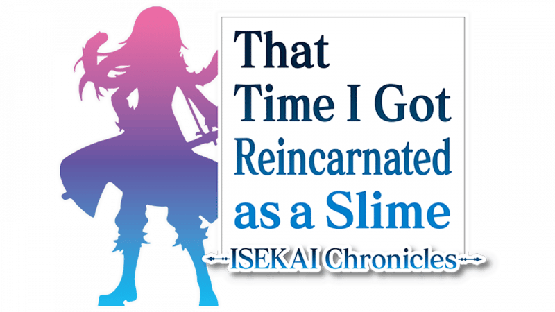 That Time I Got Reincarnated as a Slime ISEKAI Chronicles - Arrivera cet été sur consoles et PC - GEEKNPLAY Home, News, PC, PlayStation 4, PlayStation 5, Xbox One, Xbox Series X|S