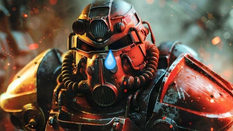 La mise à jour PS5 et Xbox Series de Fallout 4 est une catastrophe et fait honte à la série Amazon Prime