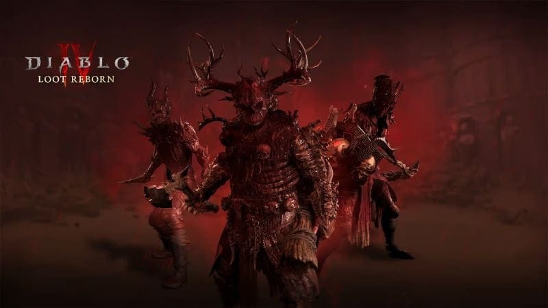 Des joueurs enthousiastes de Diablo 4 qualifient la Saison 4 de “nouveau départ” - Dexerto