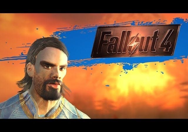 Retour sur Fallout 4 - LE PATCH NEXT-GEN RUINE LE JEU