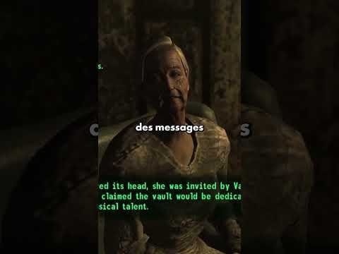 Fallout : 3 ABRIS TERRIFIANTS de Vault Tech 😬