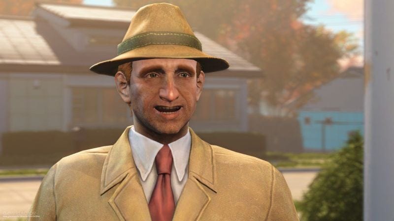 Fallout 4 a été le jeu le plus vendu au Royaume-Uni en avril