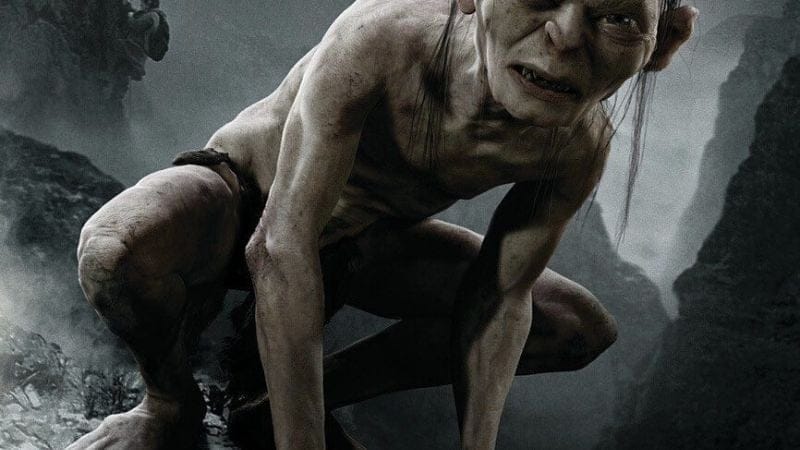 Warner annonce la production du film 'Lord of the Rings: The Hunt for Gollum' avec Andy Serkis et sa sortie en 2026.