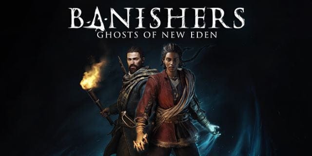 Banishers: Ghosts of New Eden – Une démo est disponible dès maintenant - GEEKNPLAY Home, News, PC, PlayStation 5, Xbox Series X|S