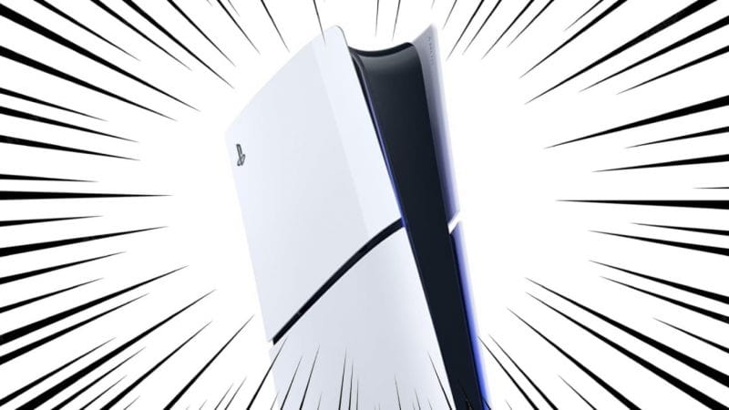PS5 : le très gros carton du moment... est un jeu Xbox !