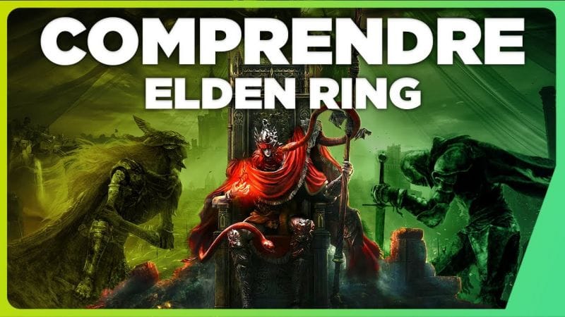 Elden Ring : 5 réponses indispensables avant le DLC Shadow of the Erdtree 🟢 JV Lore
