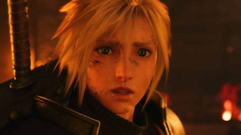 Adieu les exclus Final Fantasy sur PS5 ? Square Enix change progressivement sa stratégie pour ses jeux vidéo…