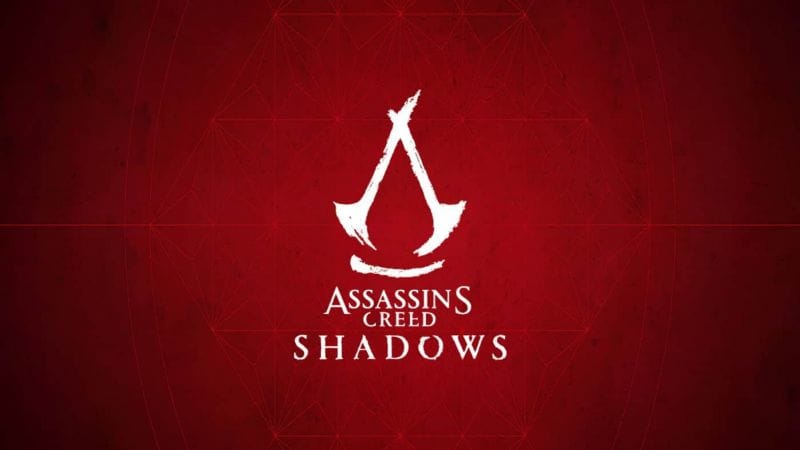 Assassin's Creed Shadows : La date de sortie est déjà connue suite à une énième erreur d'Ubisoft