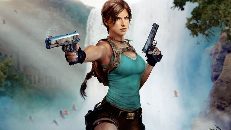 Tomb Raider : une énorme nouvelle enfin officialisée, vous allez adorer !
