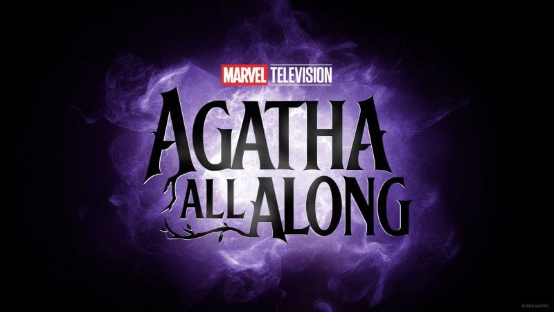 Marvel's Agatha All Along débarque sur Disney+ en septembre