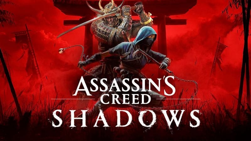 Assassin's Creed Shadows : enfin l'annonce qu'on attendait tous pour le jeu au Japon