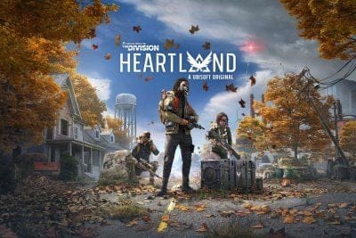 The Division Heartland : Ubisoft annule son jeu de tir free-to-play !