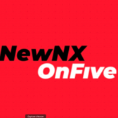 photo de profil de NewNX OnFive