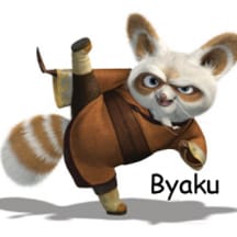 photo de profil de ByakuganKiken