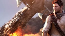 Uncharted: The Nathan Drake  Collection
