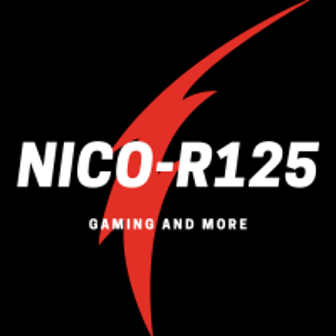 Nico-R125