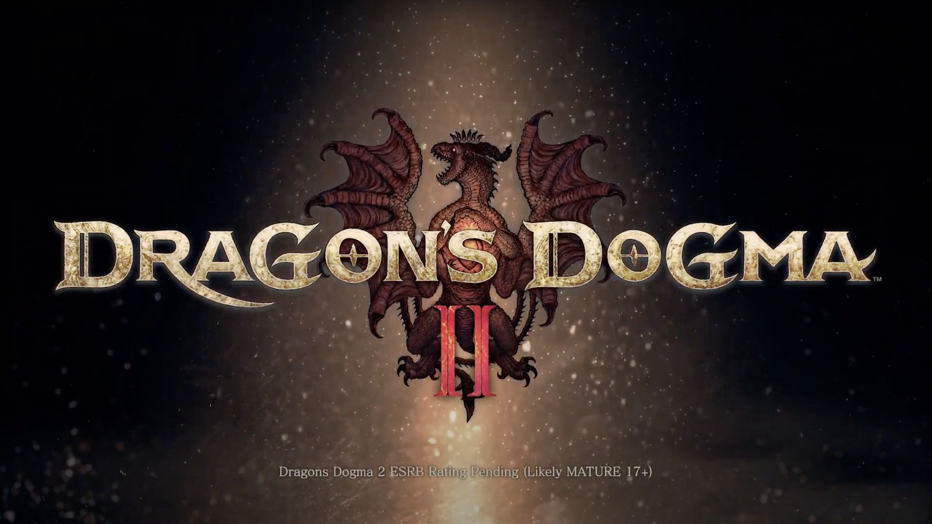 Dragon's Dogma 2 en 8K avec ray tracing, ça donne ça !