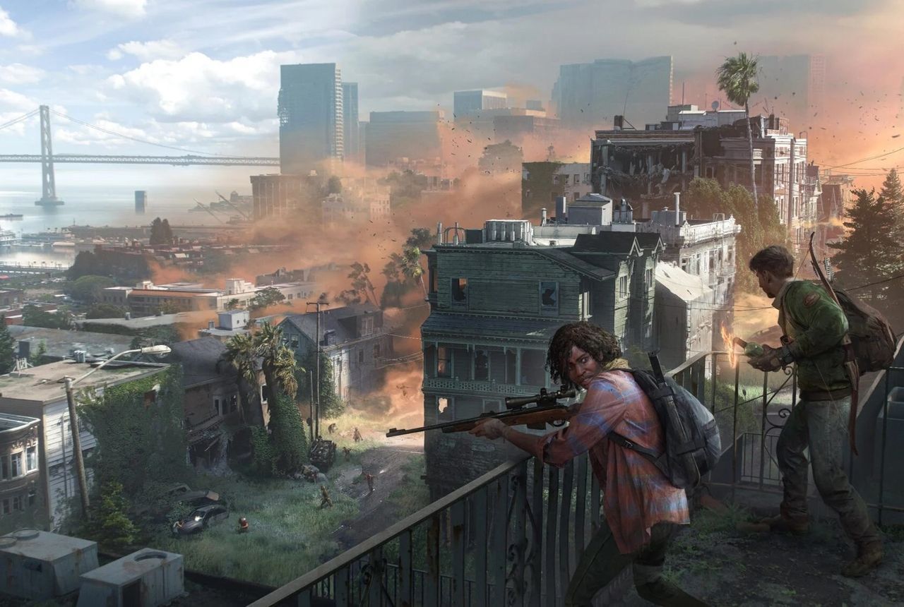 The Last of Us Multijoueurs est toujours en développement !