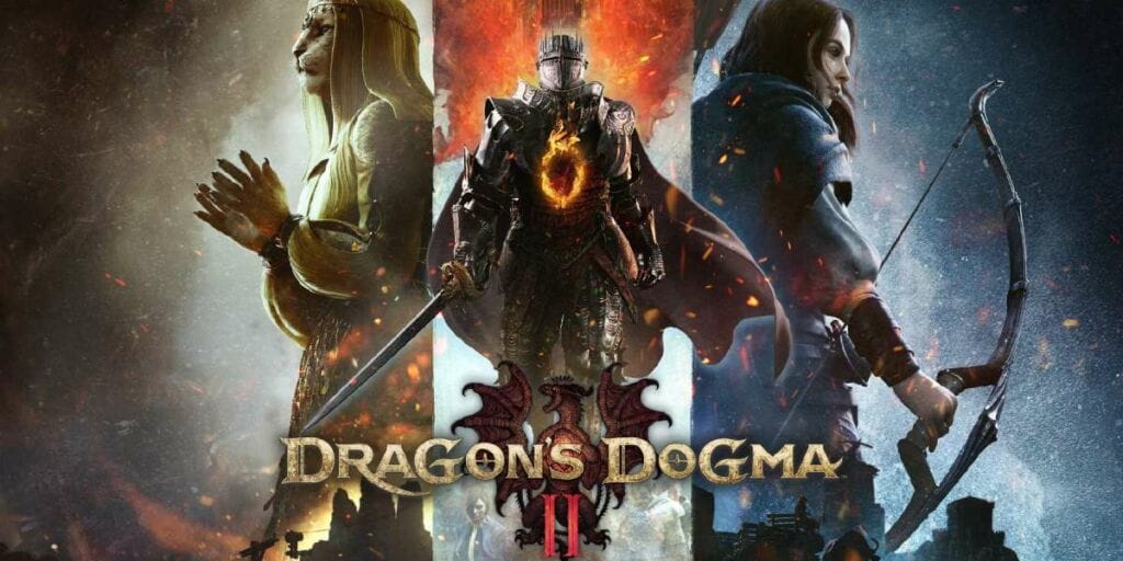 Dragon’s Dogma 2 : que vaut le jeu qui pourrait voler la vedette à Elden Ring ?