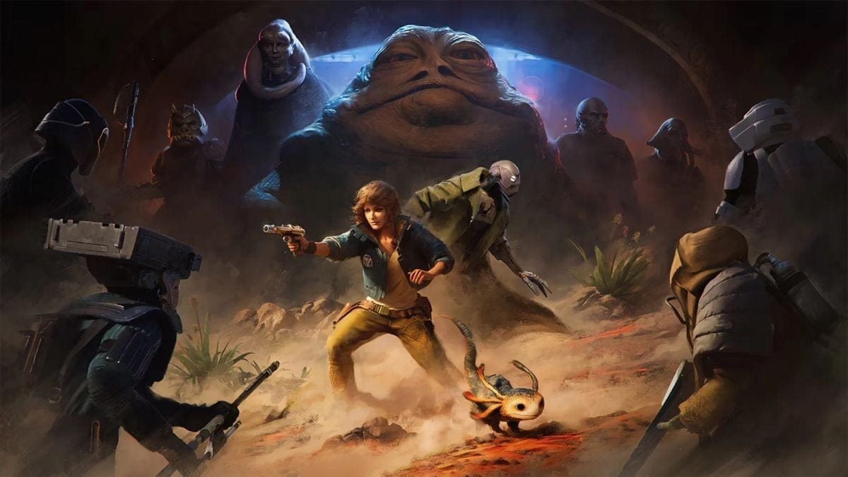 Star Wars Outlaws : une mission très spéciale attend les joueurs, mais à condition de casser la tirelire