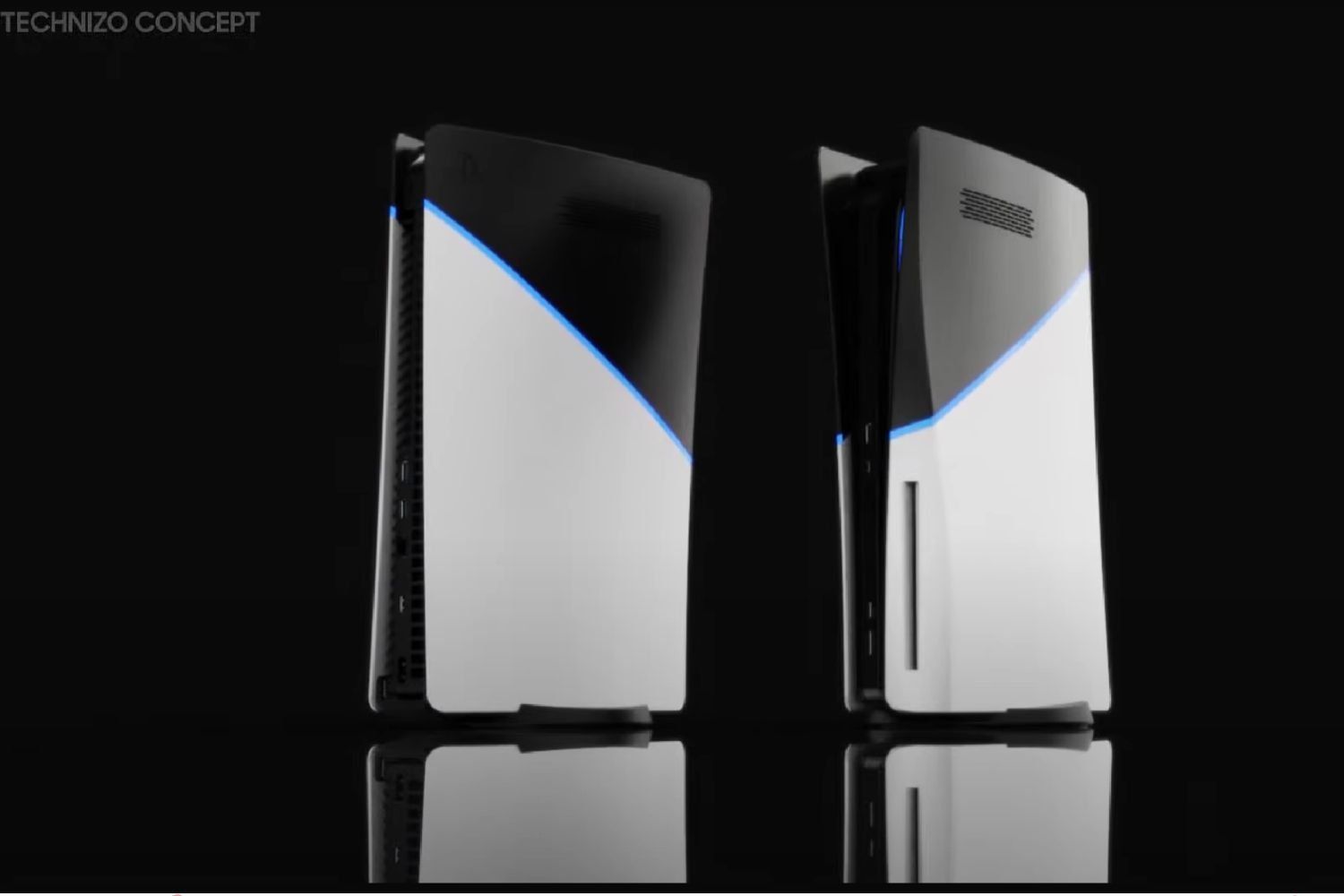 PS5 Pro : Sony veut des modes "renforcé" et "ultra boost"