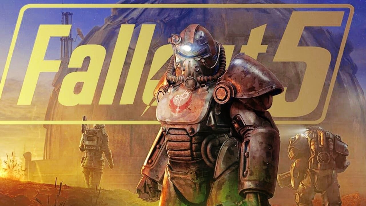 Fallout 5 : Bethesda va mettre le paquet et pourrait vous surprendre