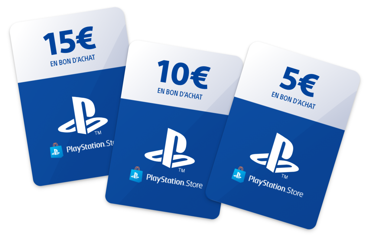 PlayStation Store